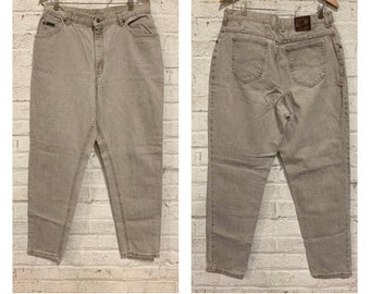 Lee Riveted Jeans - Etsy