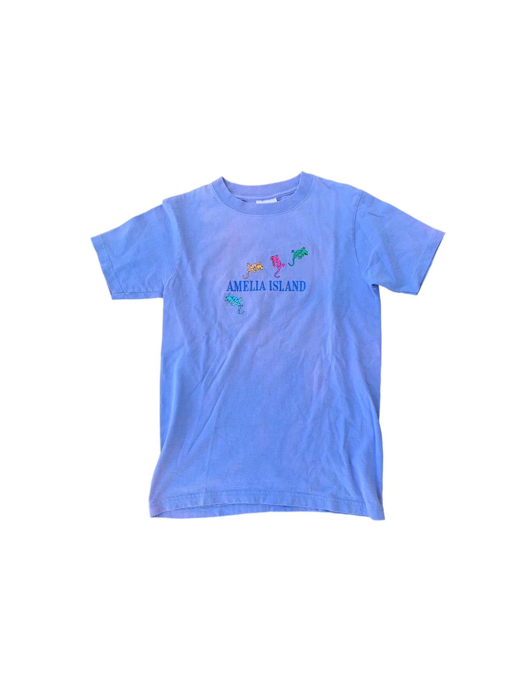 Amelia t-shirt in cotton jersey - Violet  K-Way t-shirt K7115JW online at