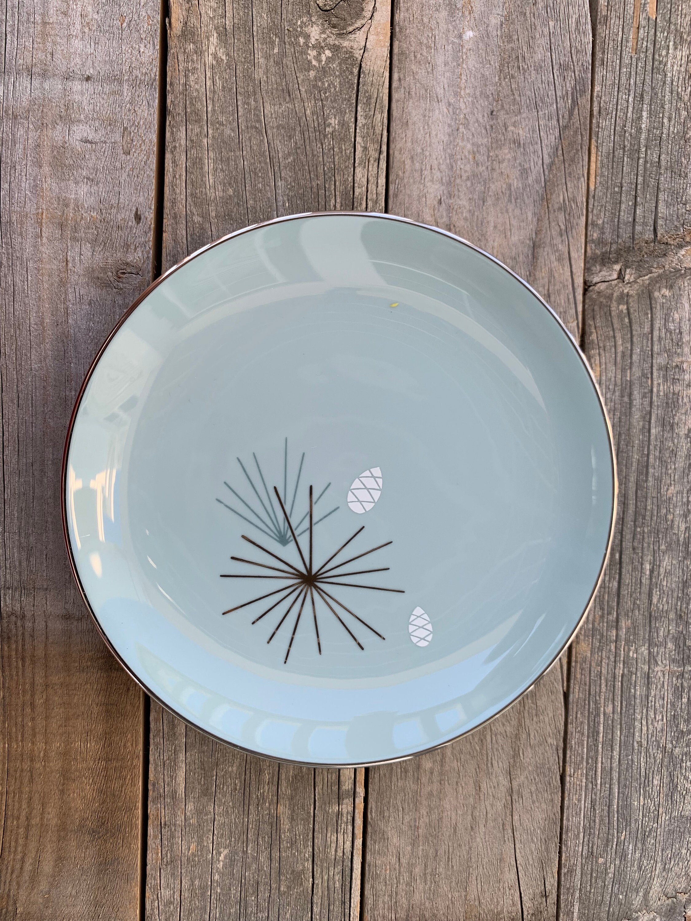 Franciscan Fine China - Etsy