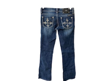 Miss Me Jeans - Etsy