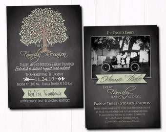 chalkboard invites etsy chalkboard invites