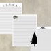 Moon Printable Lined Paper Pages for Book of Shadows BOS - Etsy