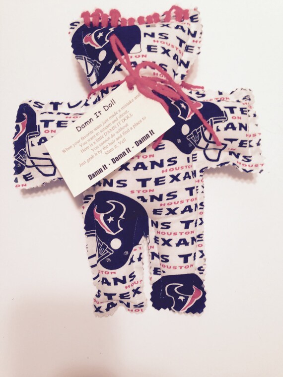 Nfl dammit doll sale