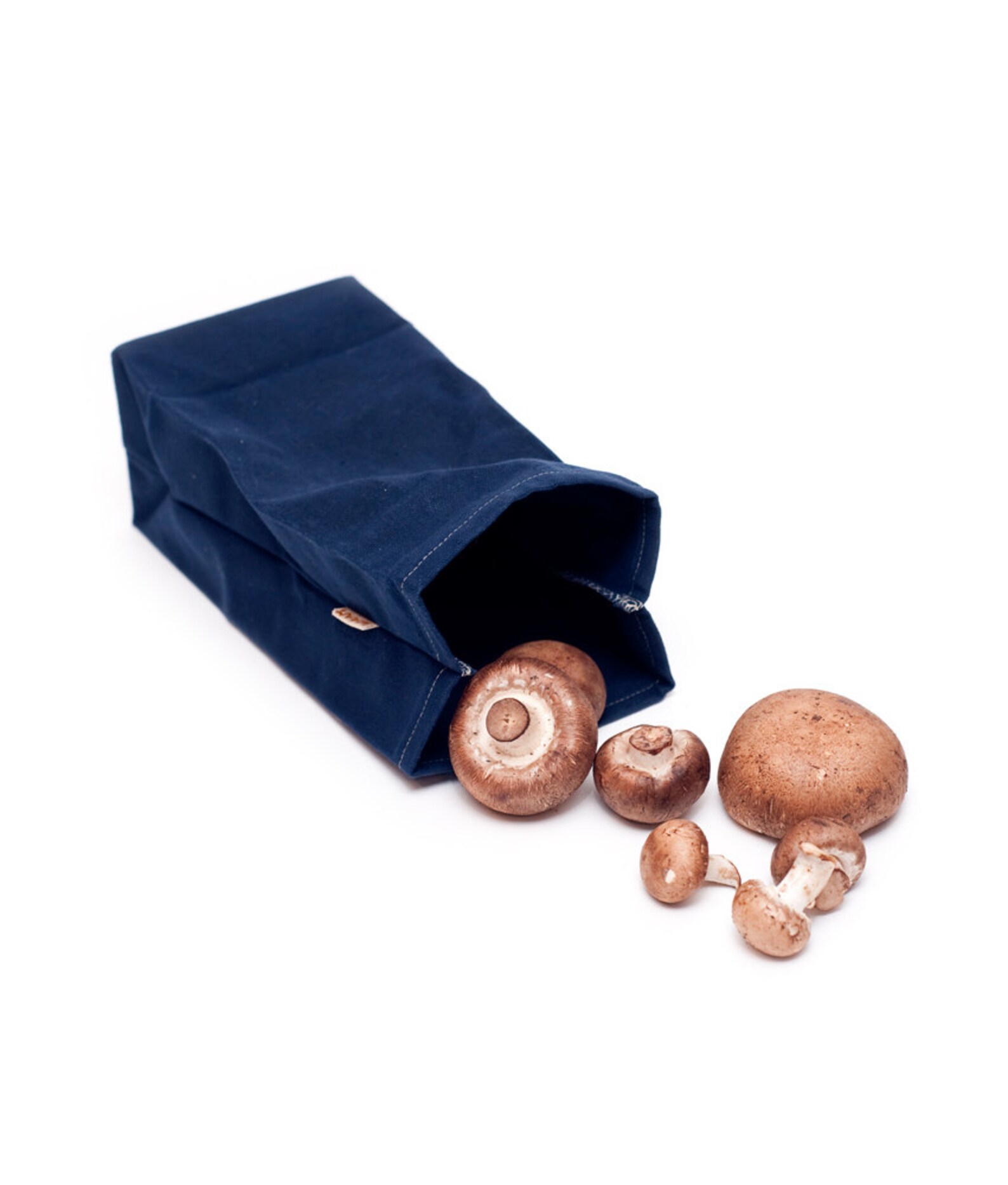 Herb Storage Bag // Storage Bag // Kitchen Storage Bag // Etsy