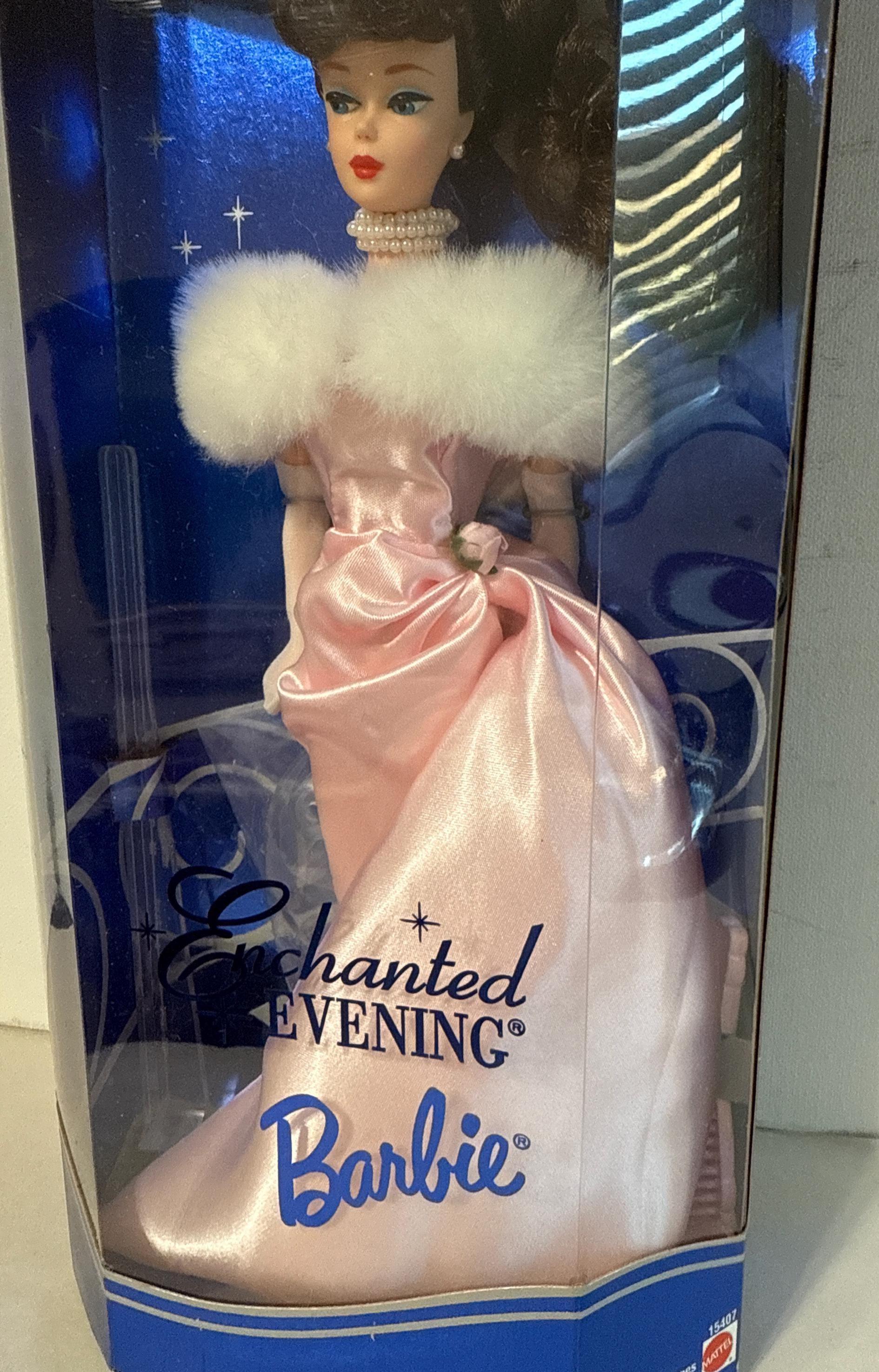 Enchanted Evening Barbie Vintage - Etsy