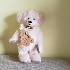 リンダ・スピーゲルテディベア　1998ポッカスープ リンダ・スピーゲルテディベア 1998ポッカスープ