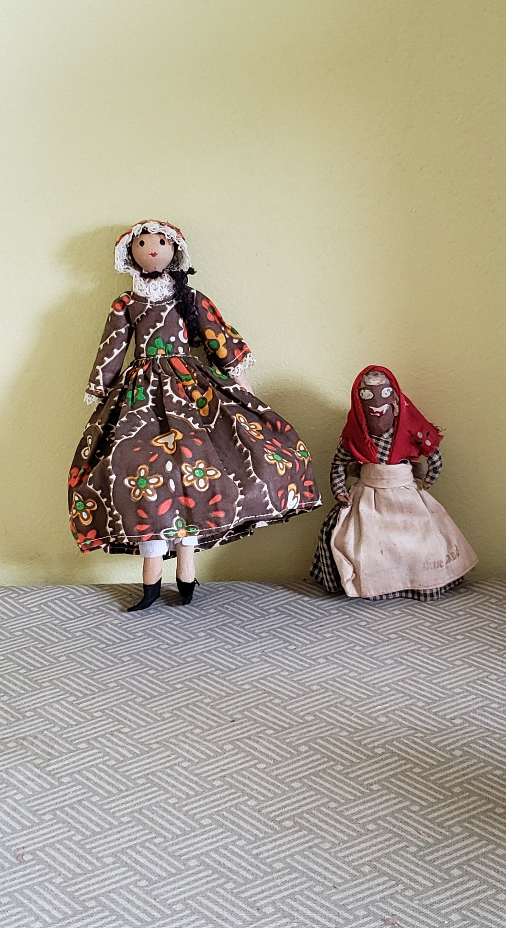 Shackman Dolls - Etsy