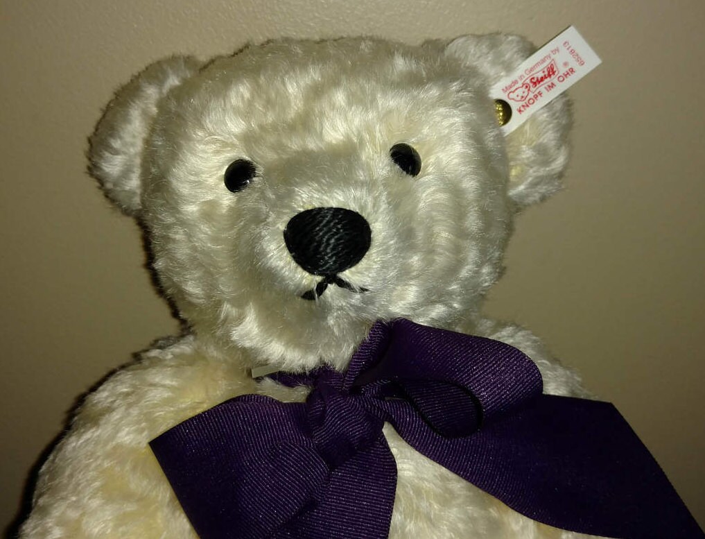 hamleys steiff