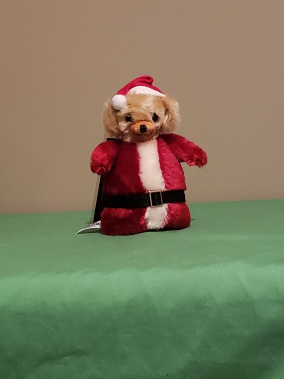 merrythought limited edition