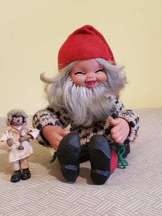 arne hasle dolls