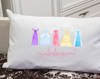 Signature Pillowcase Etsy
