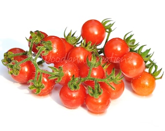 Kamatis Na Ligaw - Cherry Tomato Seeds - Wild Tomato - Philippines Tomato - Organic Heirloom