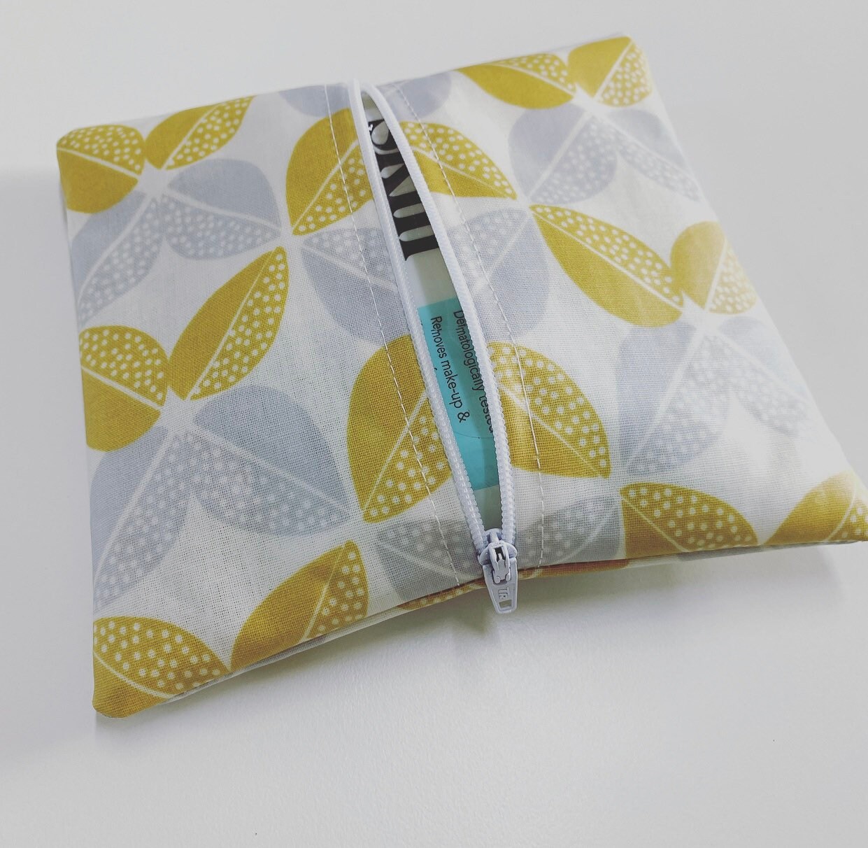 Face wipe face wipe holder makeup remover Wipes oil cloth Etsy