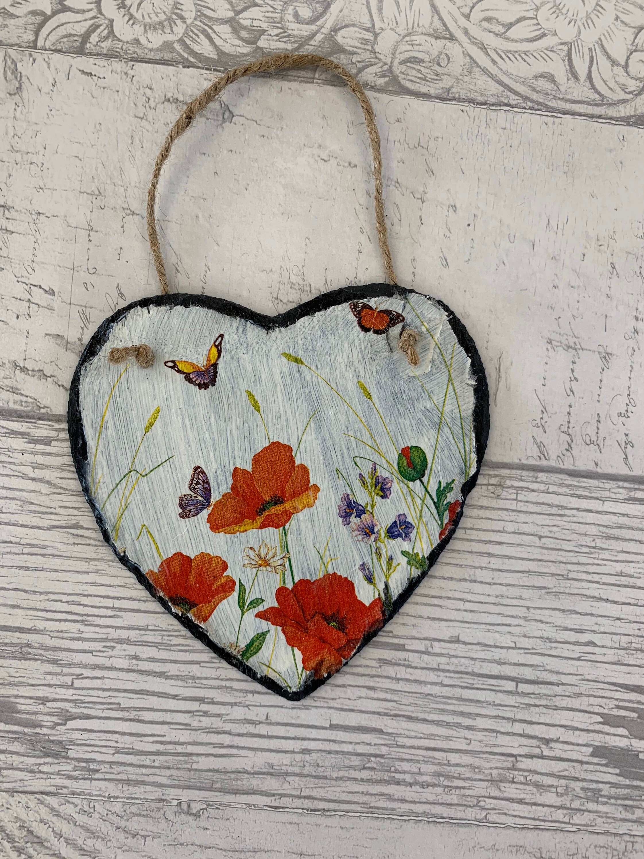 Craft Kit Decoupage Decoupage Kit Craft Craft Items Etsy