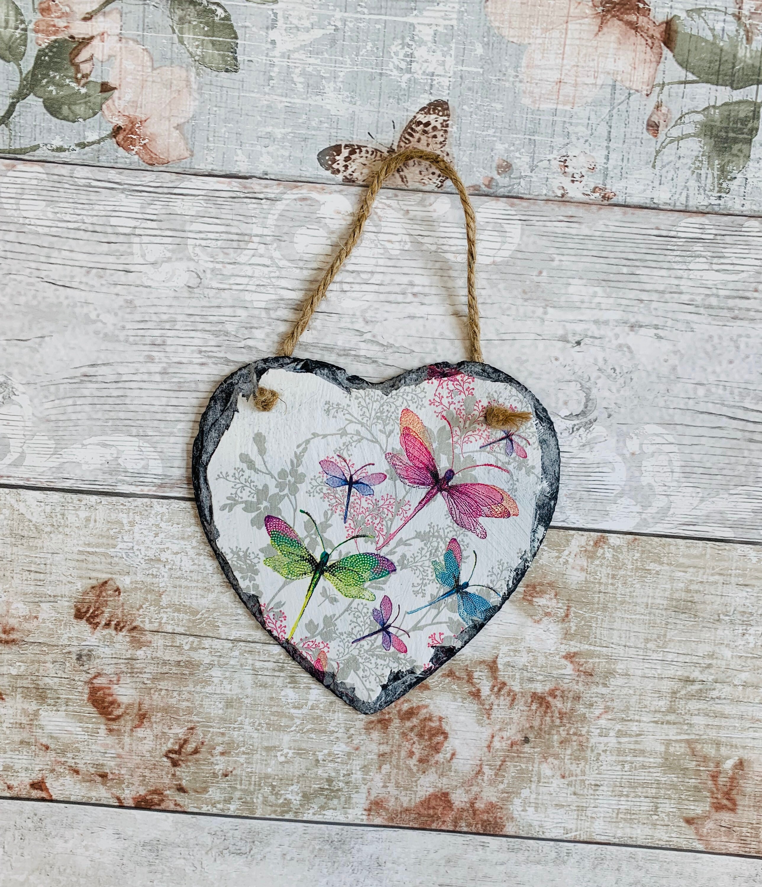 Craft Kit Decoupage Decoupage Kit Craft Craft Items Etsy