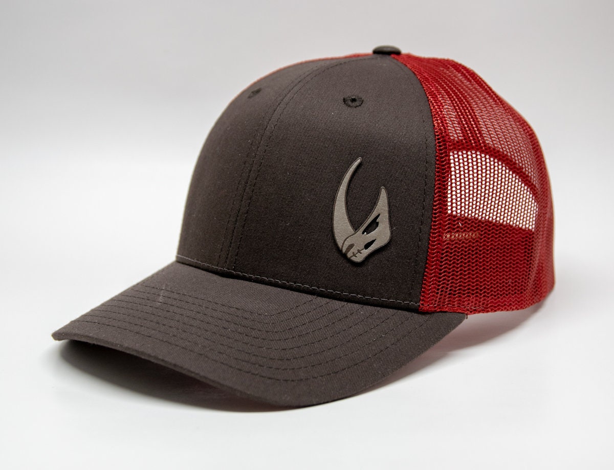 Mandalorian Mudhorn Signet Patch 