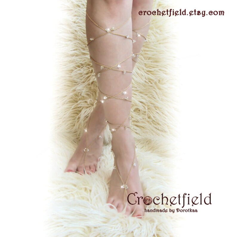 hyke barefoot sandals