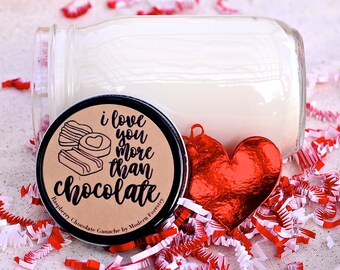 16oz Valentine Day Candle, Valentine Girlfriend, Valentine Teacher, Valentine Friend, Valentine Pun, Valentine Boyfriend, Valentine Bulk