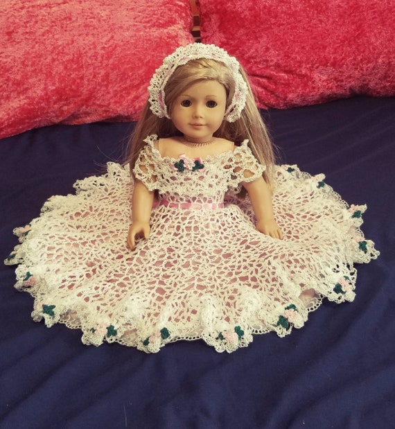 crochet bed dolls