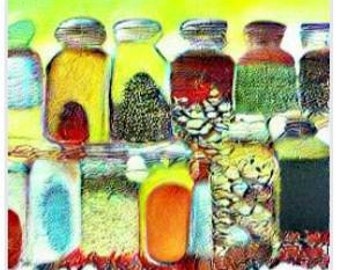 Botanical Magick Guide for Modern Witches