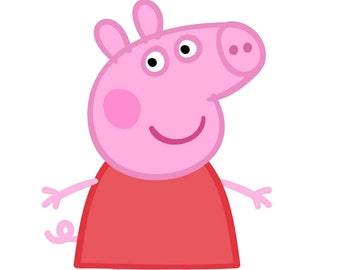 peppa hydro flask stickers