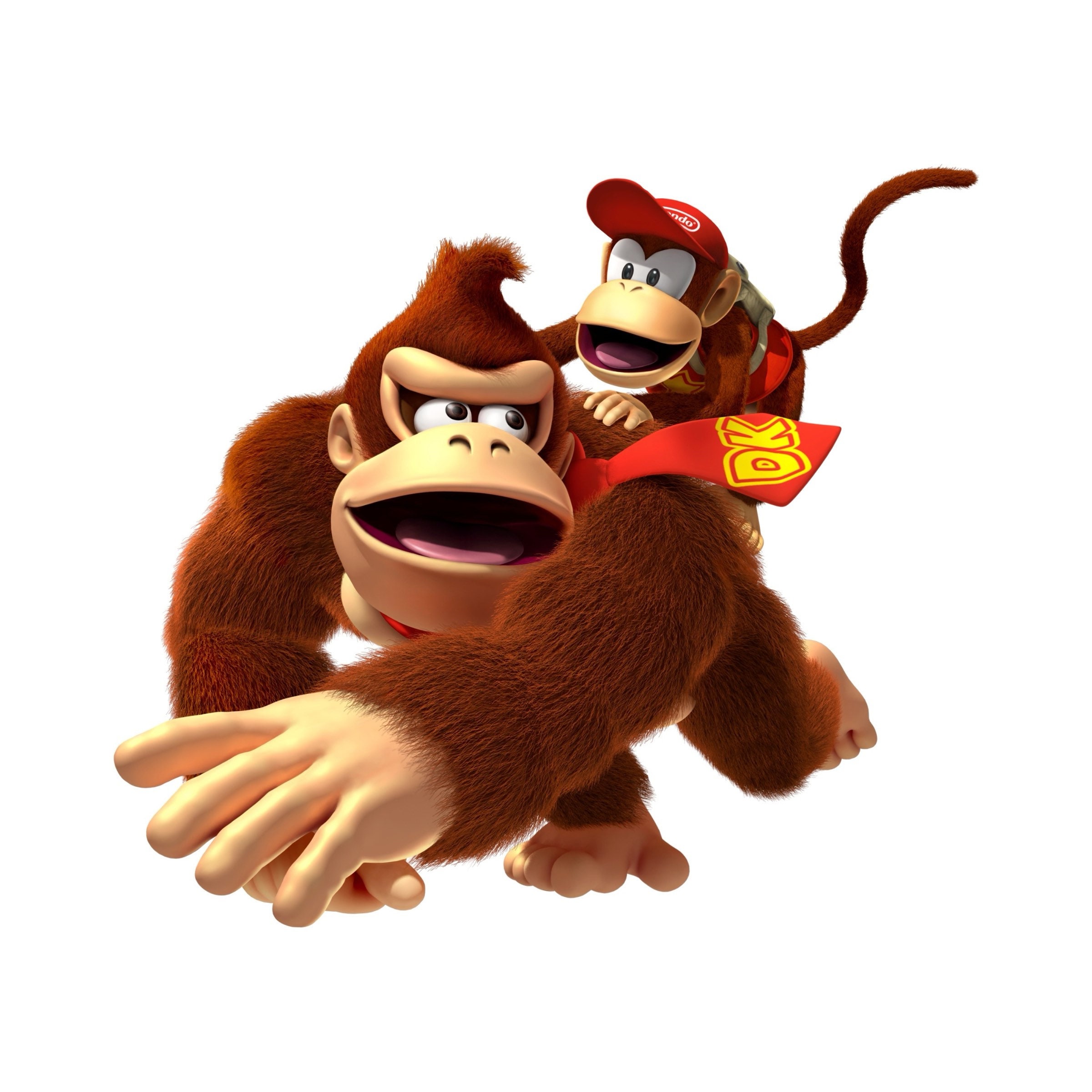 Donkey Kong Sticker Etsy