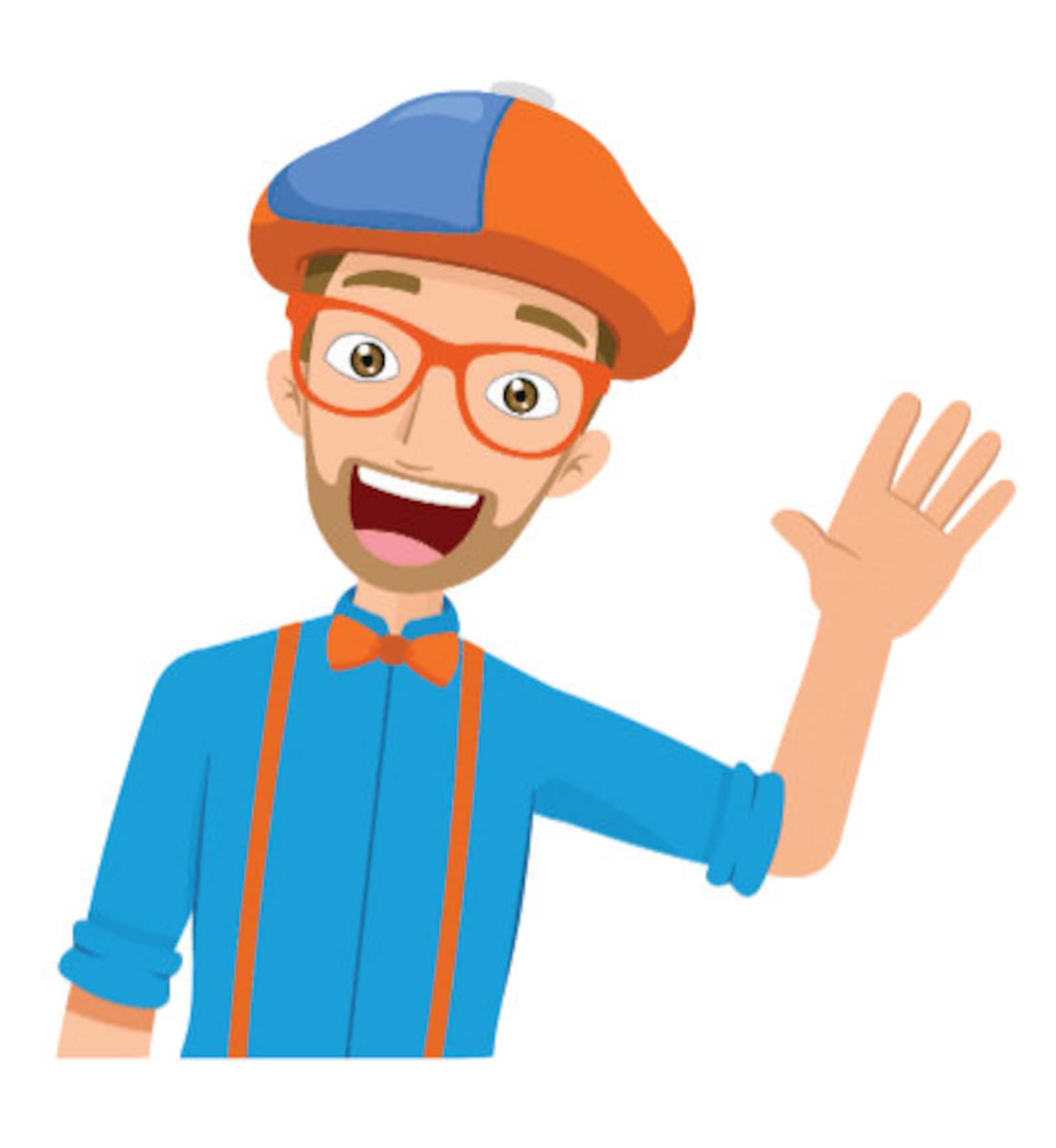Exclusive Why Blippi Actor Is Making Headlines – Essential Details Inside – The Untold Secrets Revealed - vn4ip5j
