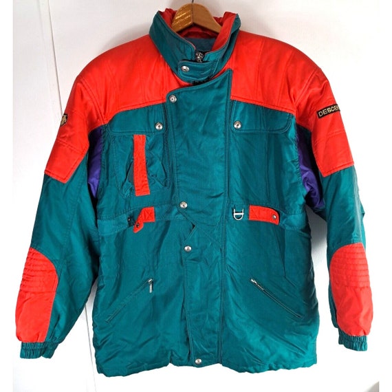 90s DESCENTE 90s DESCENTE