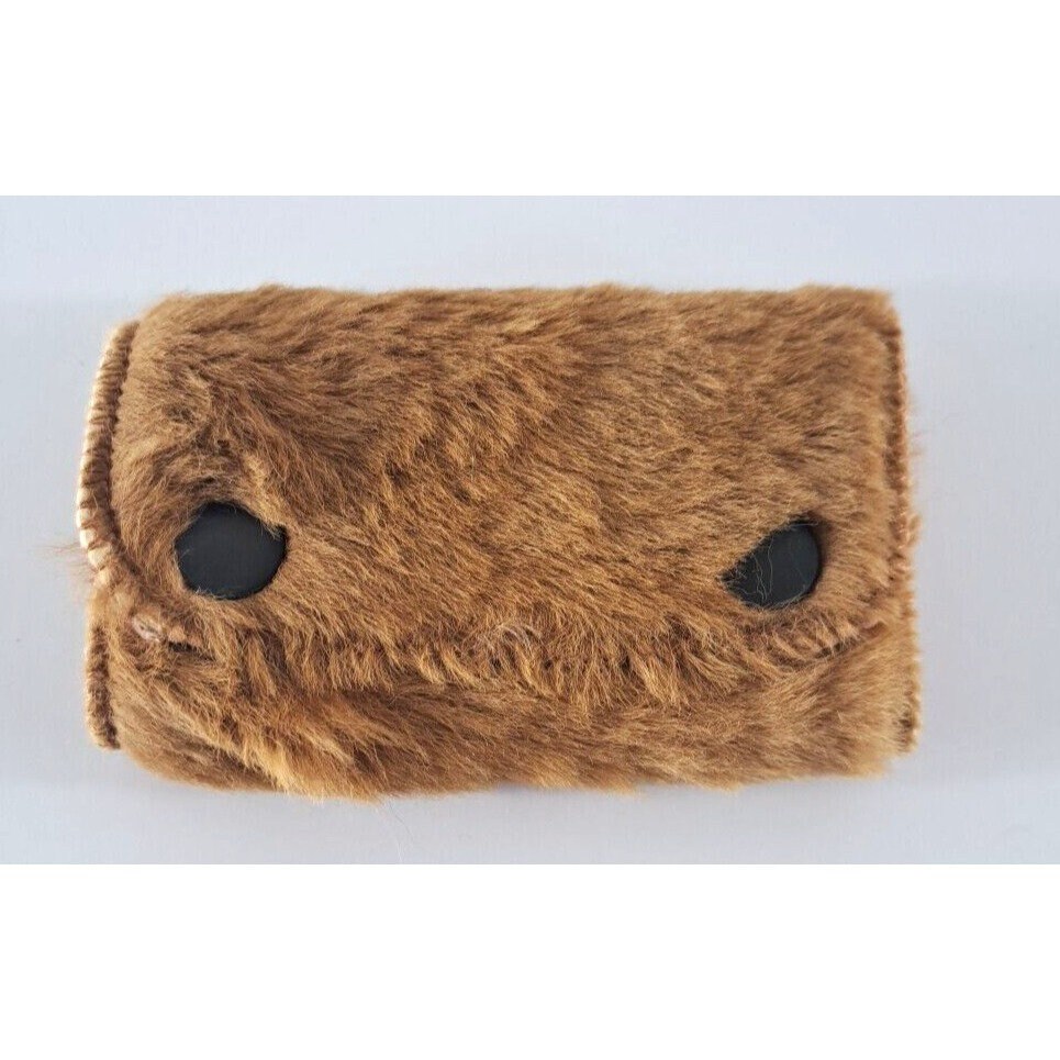 Kangaroo Fur Purse - Etsy