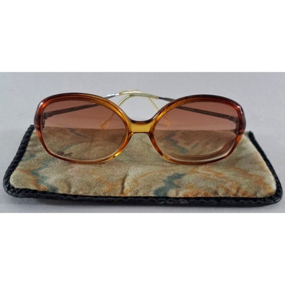 VTG Vienna Line Womens Sunglasses Plastic & Metal Frames W 