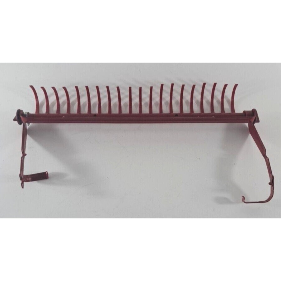 Kirby Classic III Vaccuum Cleaner Shag Rug Rake Attachment Replacement ...