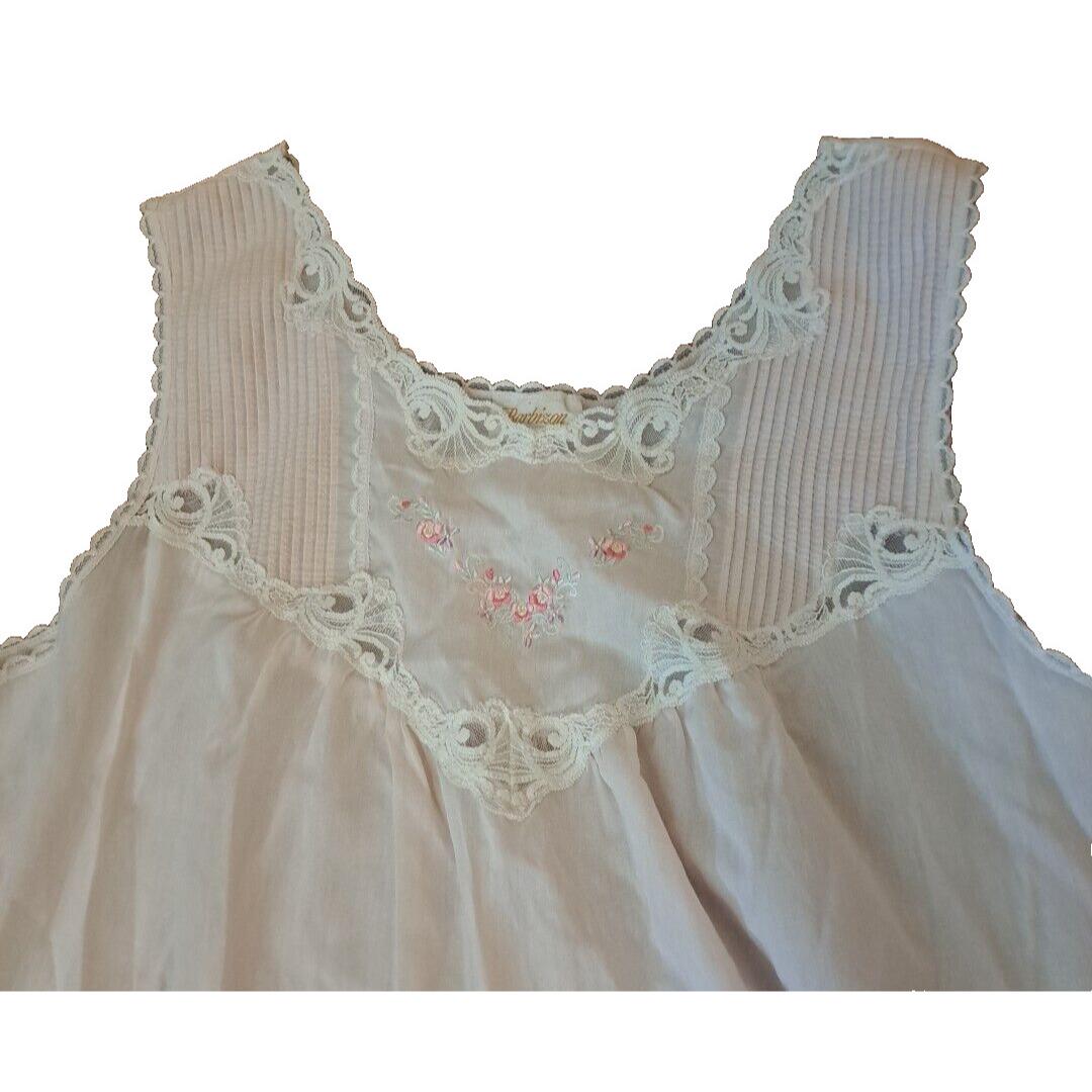 Barbizon nightgown - Etsy 日本