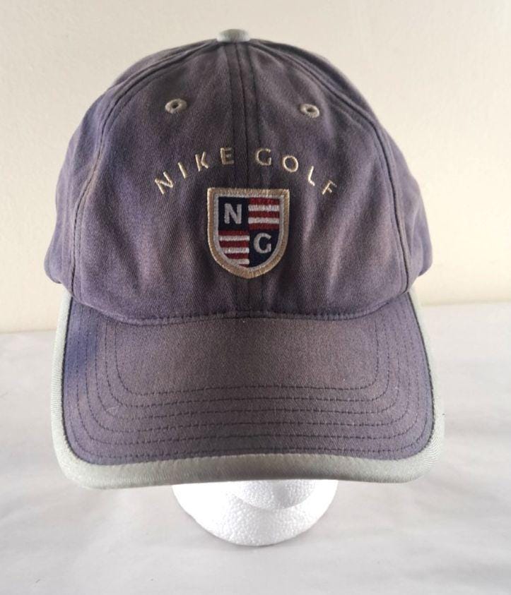 Vintage Nike Golf - Etsy
