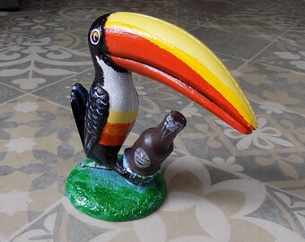 GUINNES TOUCAN 壁かけ