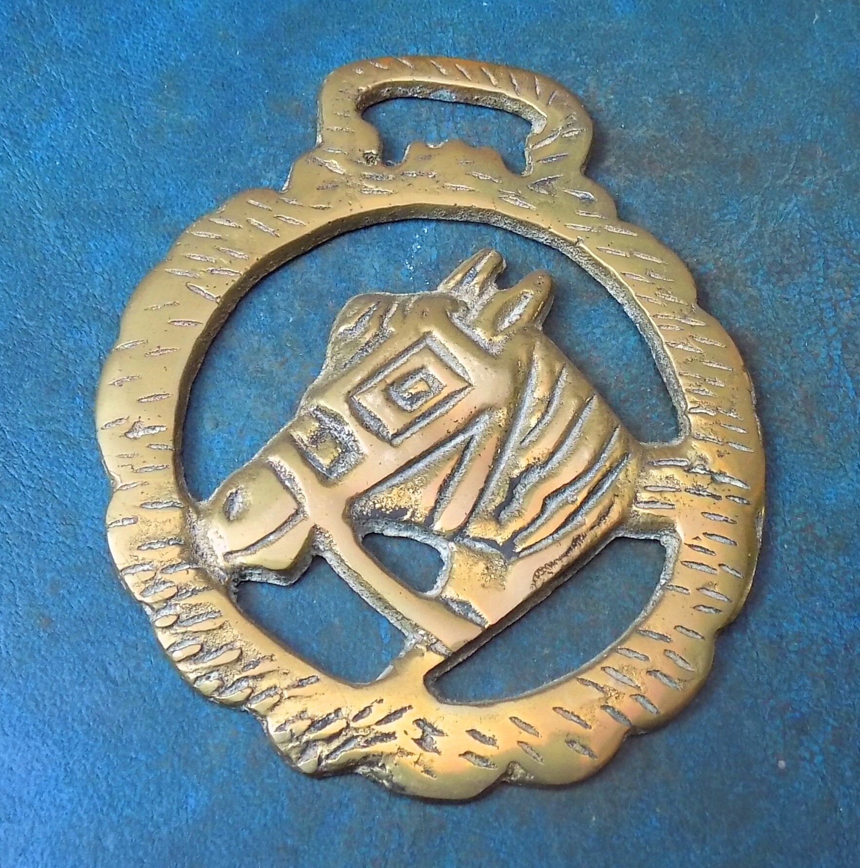 Horse Blinkers for sale Only 4 left at 60