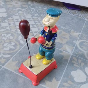Popeye toys - Etsy 日本