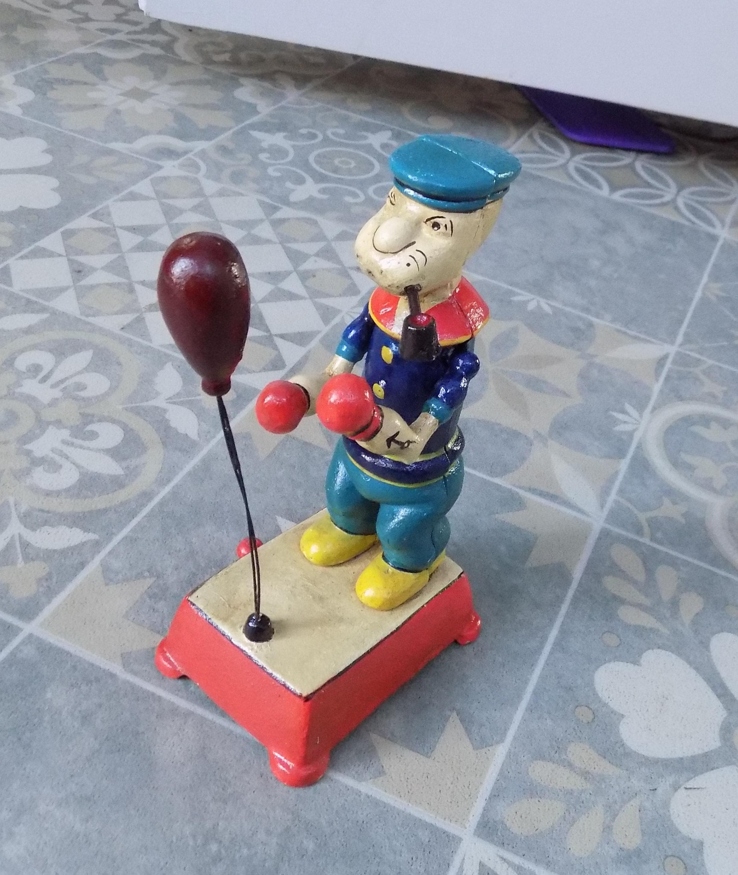 Popeye toys - Etsy 日本
