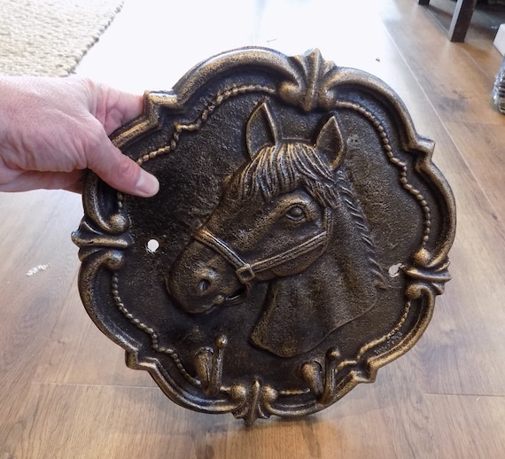 Horse head coat rack outlet