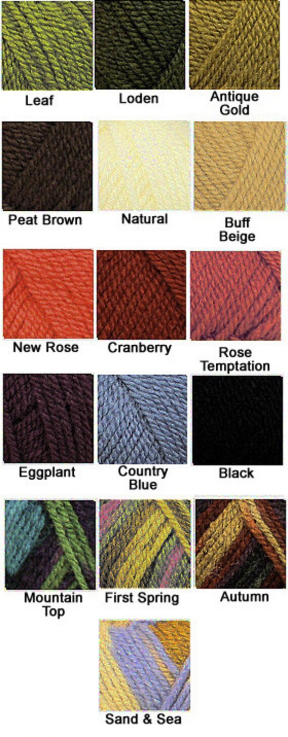 Patons on sale yarn sale