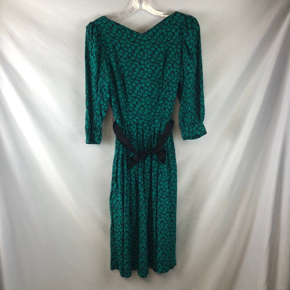Lanz vintage dress