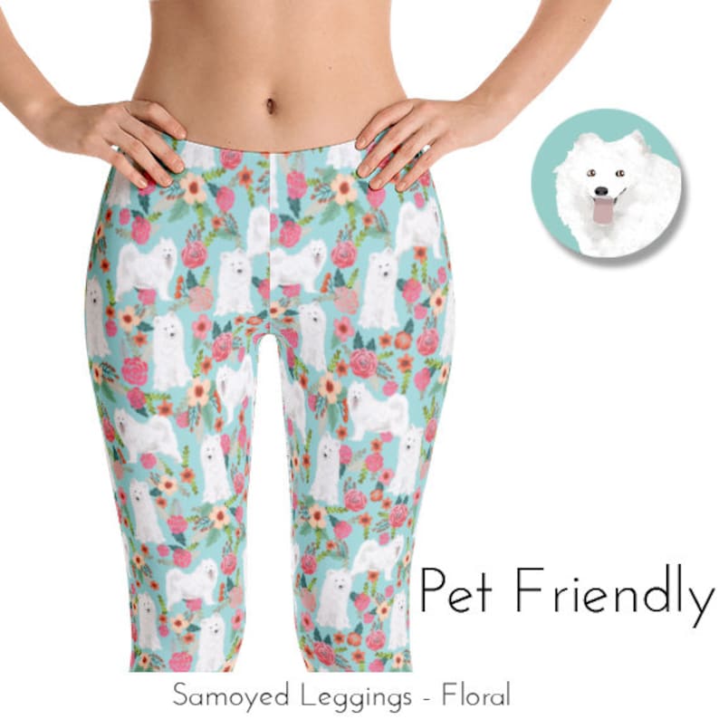 samoyed pajamas