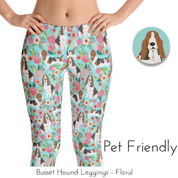 pajamas for basset hounds
