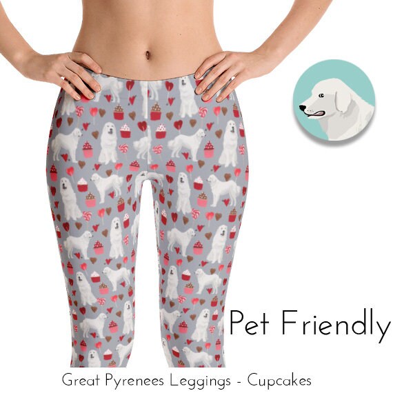 great pyrenees pajamas