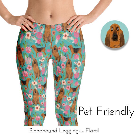 bloodhound pajamas