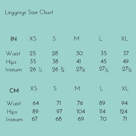 Weimaraner Size Chart