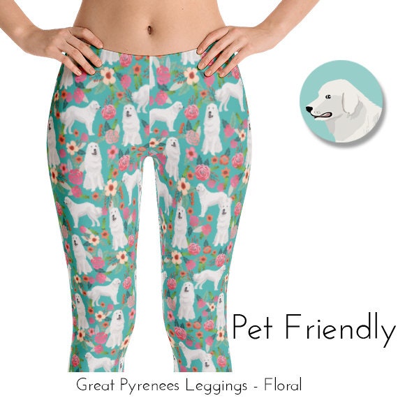 great pyrenees pajamas