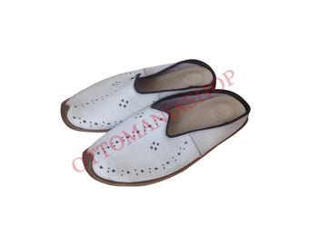 Leather Medieval Period Turkish Yemeni Sandal,Medieval Handmade Leather Shoes Unisex Adult Shoe,Handmade Leather Sandals