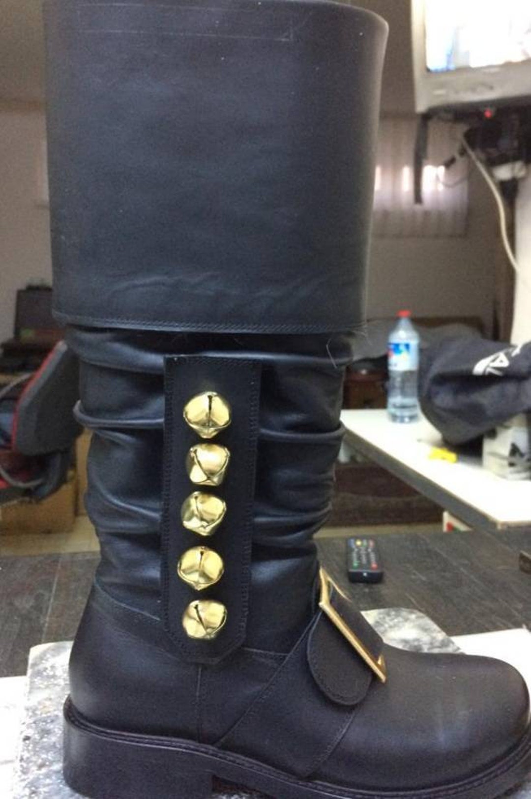 9s sales snow boots