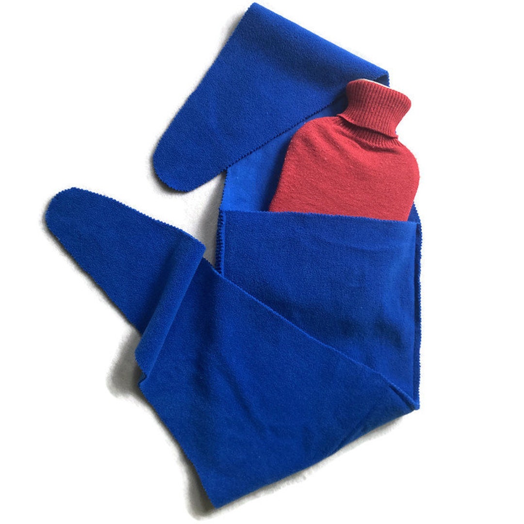 Hot Water Bottle Belt, Hot Water Bottle Sleeve, Hot Water Bottle Strap