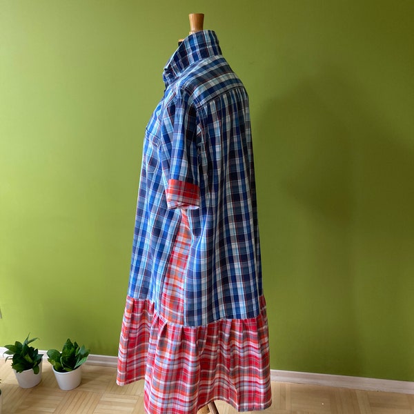 Upcycled Clothes - Etsy